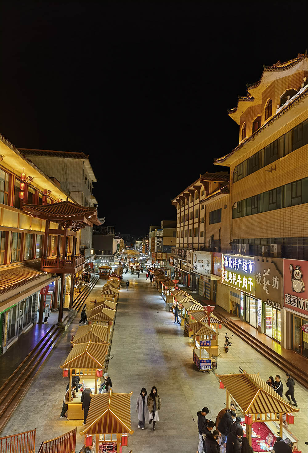 敦煌美食攻略：舌尖上的丝路 - 驼达达国际旅行社